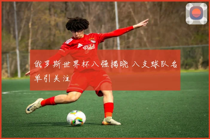 俄罗斯世界杯八强揭晓 八支球队名单引关注