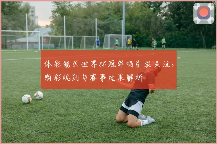 体彩能买世界杯冠军吗引发关注,购彩规则与赛事结果解析