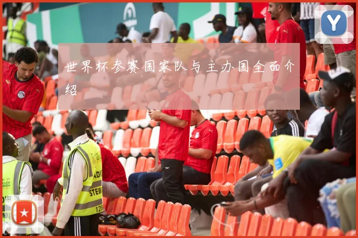 世界杯参赛国家队与主办国全面介绍