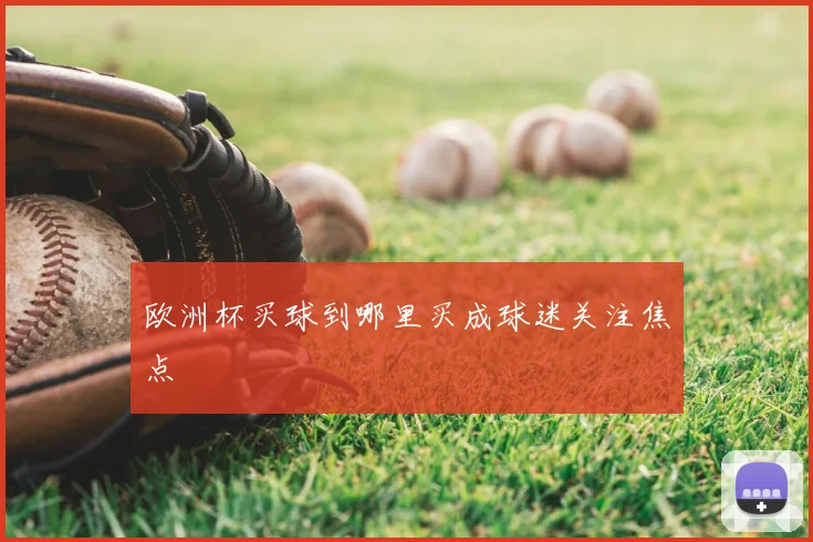 欧洲杯买球到哪里买成球迷关注焦点