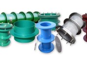 防水套管区分、作用及安装！